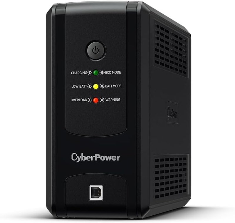 CyberPower UT850EG 850VA / 425W…