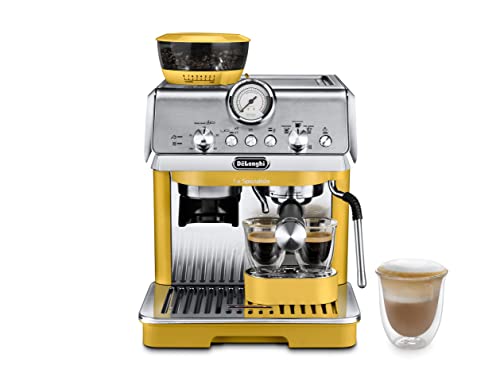 De'Longhi La Specialista Arte EC9155.YE