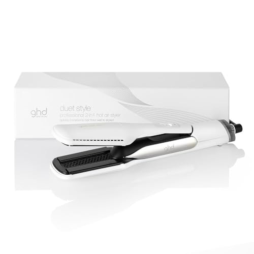 ghd Duet Style