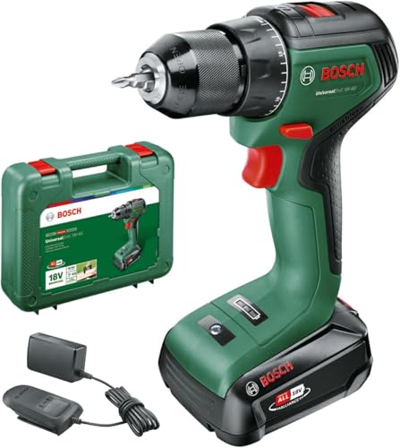 Bosch Home & Garden 18V Cordless Brushless…