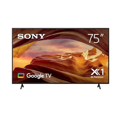 Sony 75