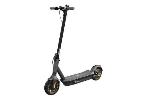 Segway-Ninebot Max G65 Electric KickScooter