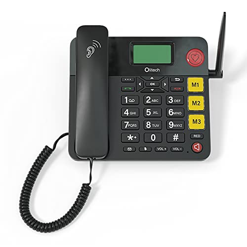 Olitech EasyTel 4G