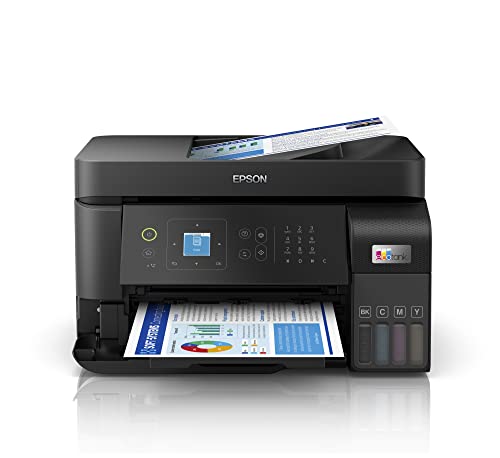 Epson EcoTank ET-4810 Wireless…