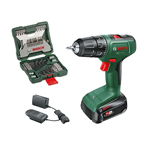 Bosch 18V Cordless Drill Driver 2 Speed