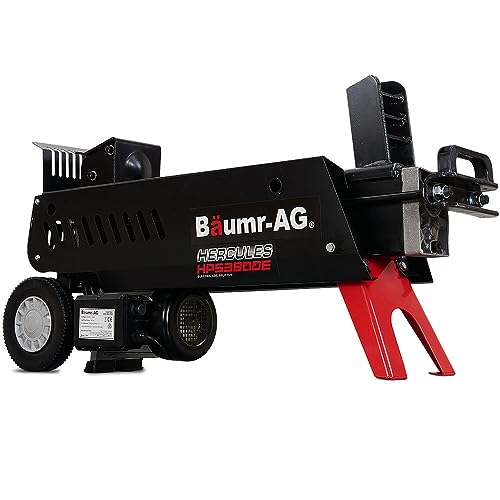Baumr-AG 10 Tonne Electric Hydraulic Log…