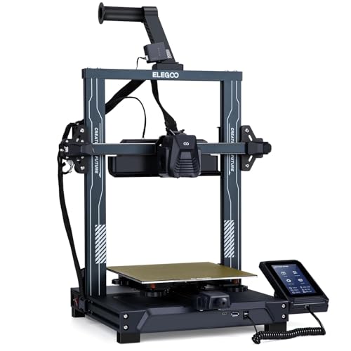ELEGOO Neptune 4 Pro FDM 3D Printer