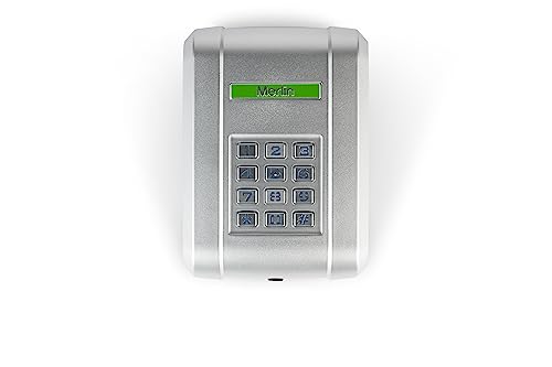 Merlin E850M Wireless Keypad Garage Door…