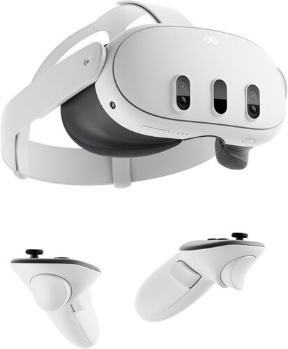 Meta Quest 3 512GB | VR Headset | 30%…