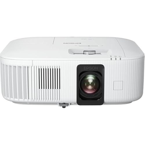Epson EH-TW6250 4K PRO-UHD 3LCD home theatre projector