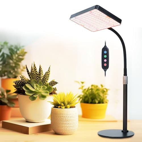 FECiDA 2026 Tabletop Grow Lights for Indoor…