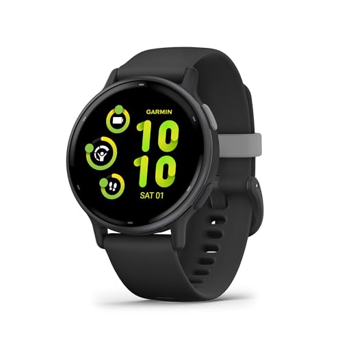Garmin vívoactive 5
