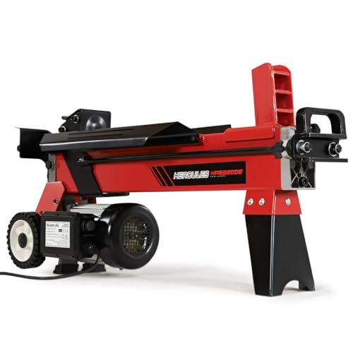 Baumr-AG 9 Tonne Electric Hydraulic Log…