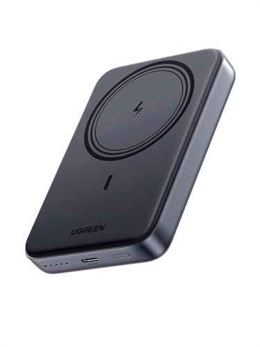UGREEN Magsafe Power Bank 10000mAh Portable…
