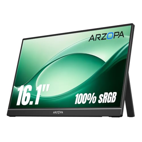 ARZOPA Portable Monitor