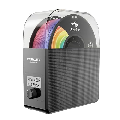 Creality Official 2026 New Upgrade Filament…