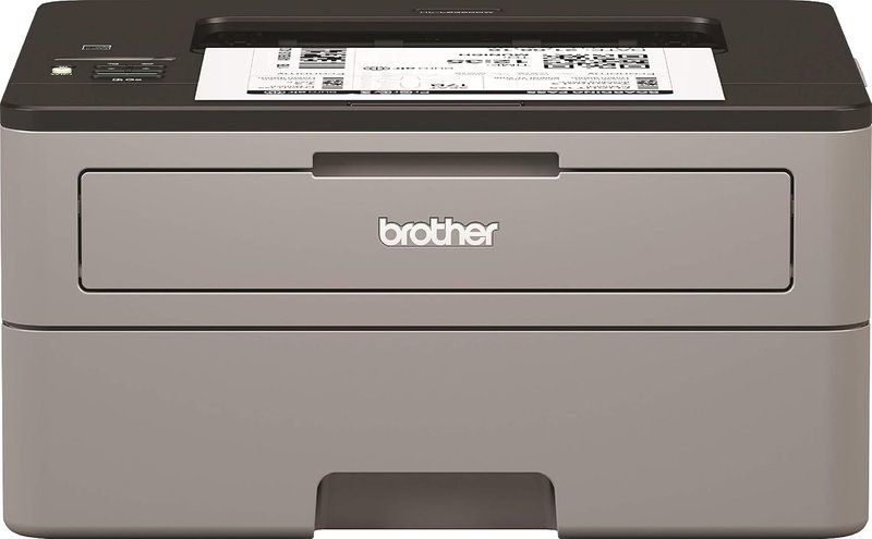 Brother HL-L2464DW