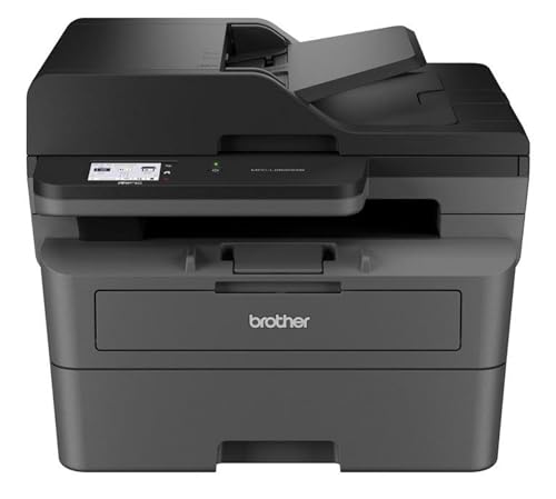 Brother MFC-L2820DW mono laser multifunction printer