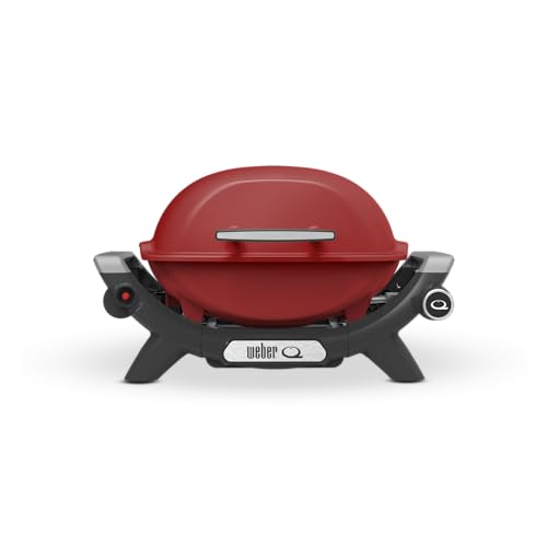 Weber Baby Q Gas BBQ