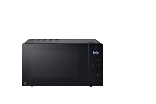 LG NeoChef EasyClean Microwave Oven