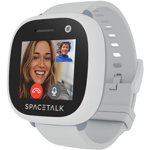 SPACETALK Adventurer 2 Smartwatch