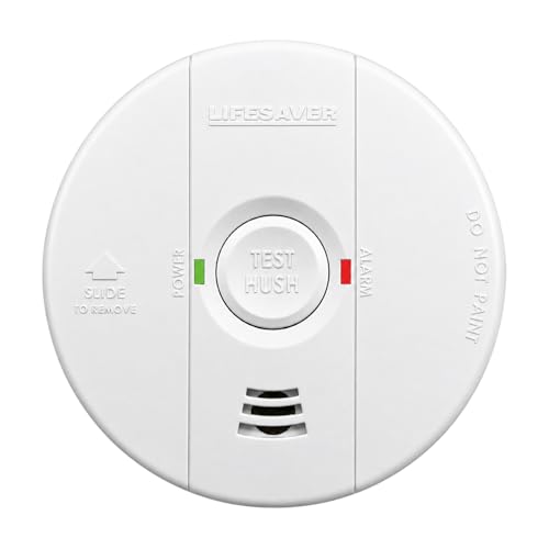 PSA Lifesaver LIF6800