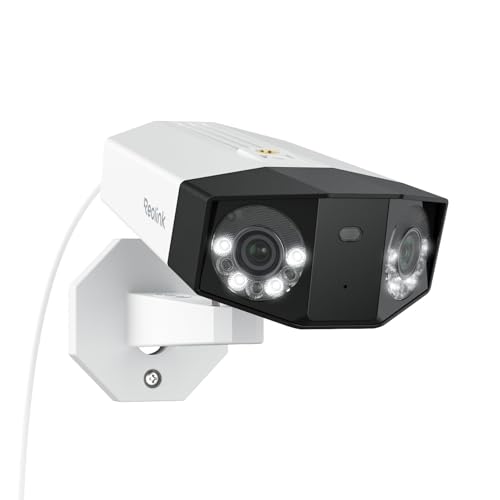 Reolink Duo 3 PoE 16MP