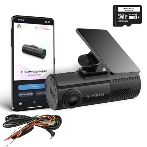 Thinkware F70 Pro 32GB