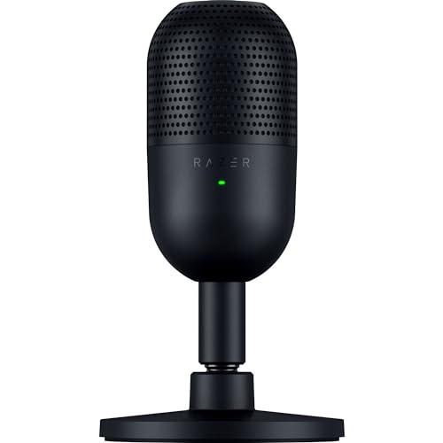 Razer Seiren V3 Mini USB condenser microphone