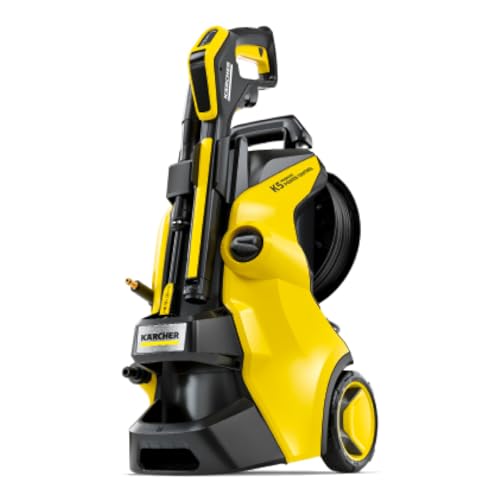 KÄRCHER K5 Premium 2300PSI Electric…