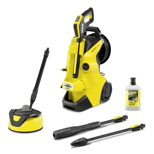 Kärcher K4 Power Control 2100PSI Electric…