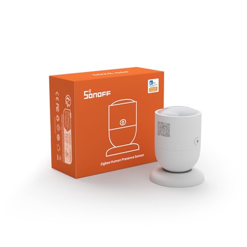 SONOFF SNZB-06P Presence Sensor