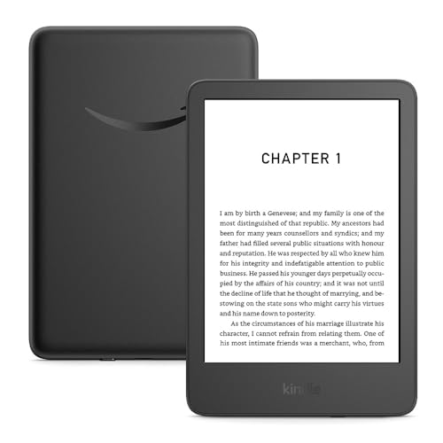 Amazon Kindle 16GB