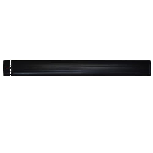 Bonaire 2400W Outdoor Radiant Strip Heater