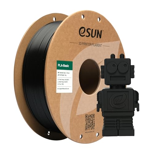 eSUN Basic PLA Filament 1.75mm
