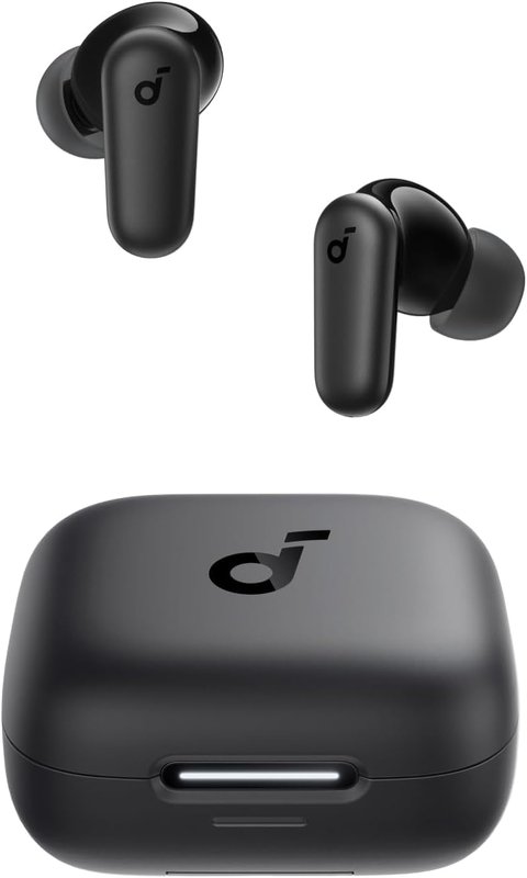 Soundcore P30i by Anker Noise Cancelling…