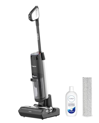 Tineco Floor ONE S7 FlashDry Cordless Wet…