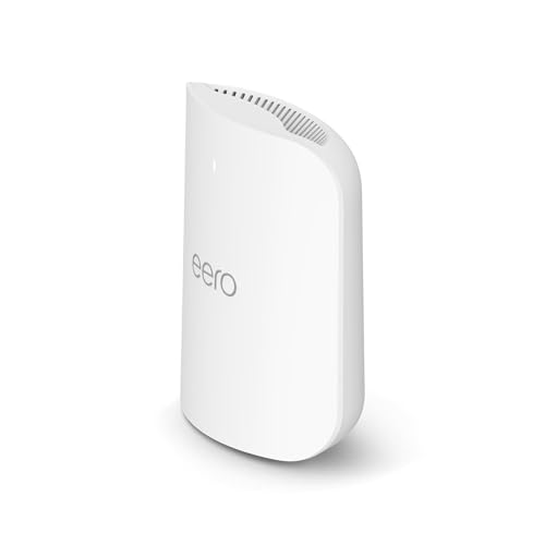 Amazon eero Pro 7 Wi-Fi 7 mesh router