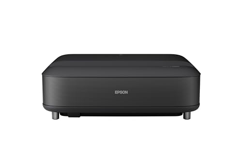 Epson EH-LS650B 4K PRO-UHD Ultra…