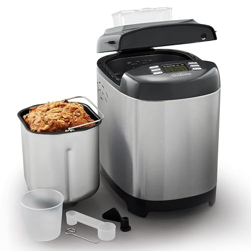 Sunbeam ExpressBake Bread Maker | Bake…