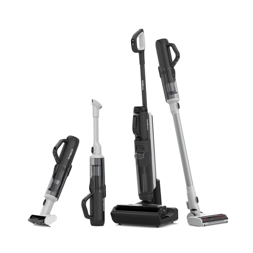 Tineco Floor ONE Switch S6 Wet Dry Vacuum…