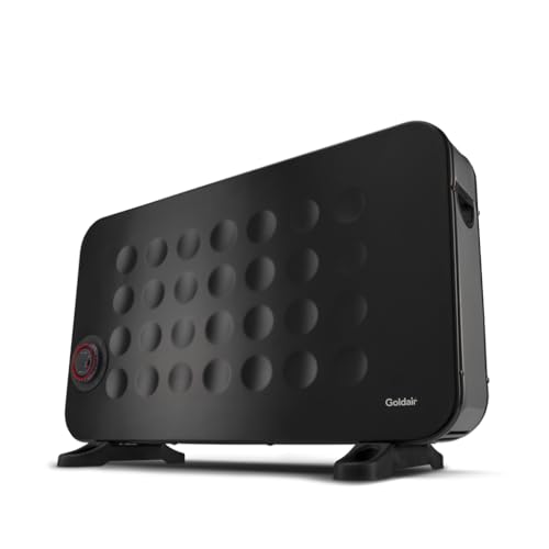 Goldair 2000W Convector Heater
