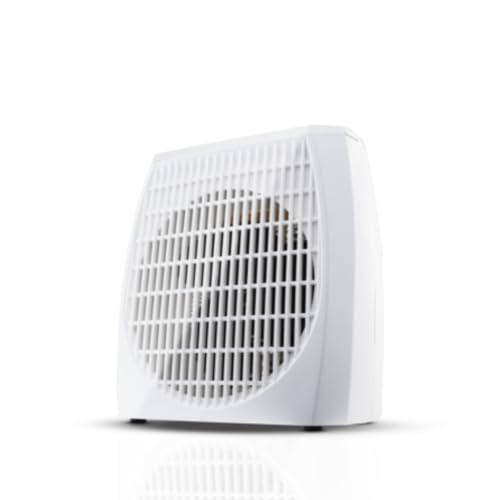Goldair 2000W Upright Fan Heater with 2…