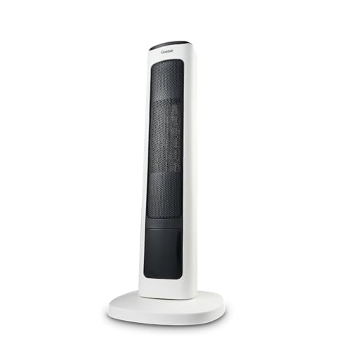 Goldair 2000W Ceramic Tower Heater with Wi-Fi