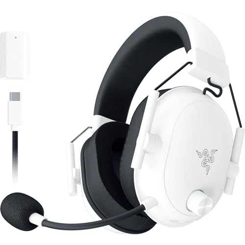Razer BlackShark V2 HyperSpeed - Wireless…