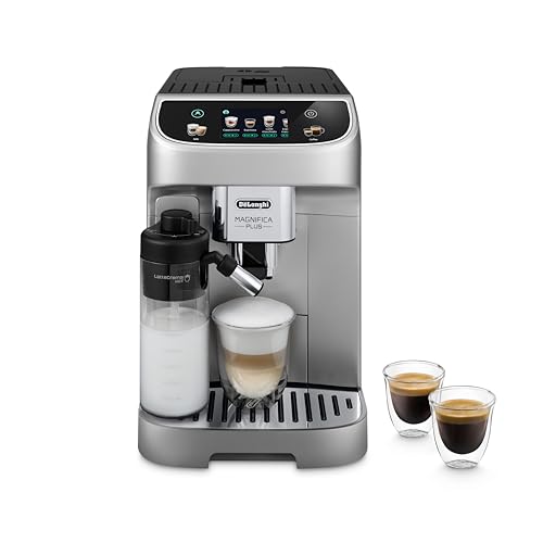 De'Longhi Magnifica Plus Fully Automatic…