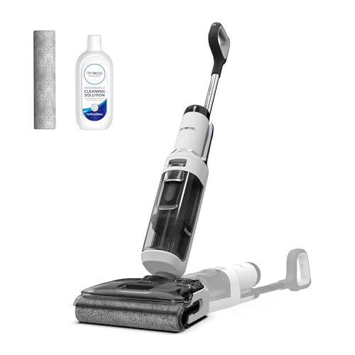 Tineco Floor ONE Stretch S6 Wet Dry Vacuum…