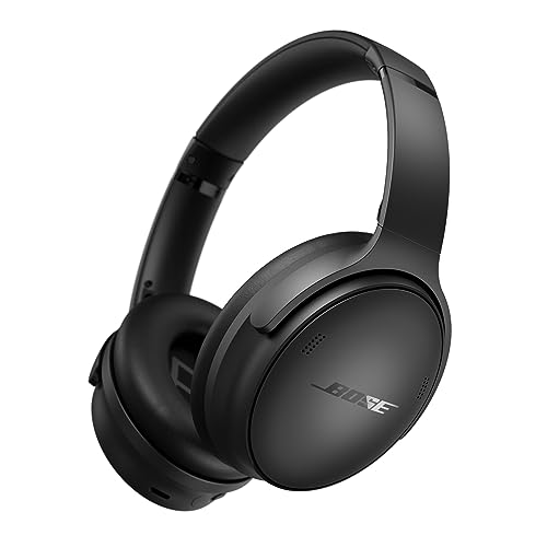 Bose QuietComfort SC Wireless Noise…