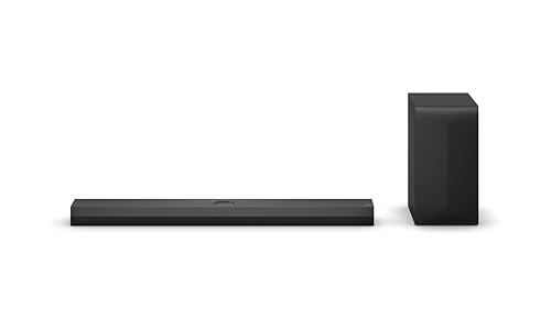LG S70TY Q Series 3.1.1CH 400W Sound Bar…