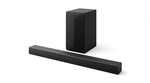 LG S60T 3.1CH 340W Sound Bar with Dolby Digital